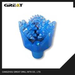 API 9 1/2 Drill Bit Insert Tricone Rotary Bit well drilling equipment