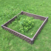 Square Landscaping Garden Planter