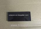 Calculators / Thermometer Mini Custom Solar Panels Low Power Consumption