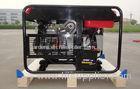 12kW MAX Portable Gasoline Generator Air cooled 4 stroke engine power