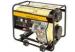 2000 Watt Open type Air-cooled portable quiet diesel generator for home use