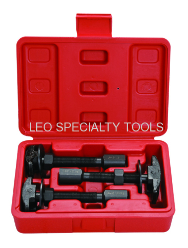 3pcs Axle Bearing Removal Tool