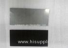 Indoor 13.7mW Custom Solar Panels TCO Glass 12 30 mm CE ROHS Certification
