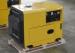 3000 watt Electric Start Small Portable Diesel Generator with both hand