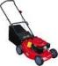 Portable Petrol / Gas Garden Lawn Mower 21 inch Self - propelled