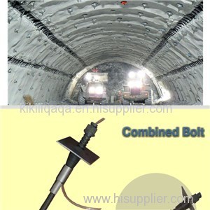 Combined Anchor Bolt Product Product Product