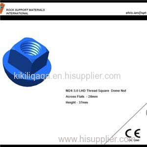 Square Dome Nut Product Product Product
