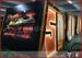 55 Inch 5D Mini Cinema Cabin / 5 D Cinema Coins Operated With 3Dof
