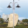 Street Garden Light Pole