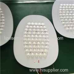 Bridgelux Chip Led Street Light