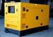 Portable Sound Proof Honda 10 kva 10kva 10kw Silent Power Electric Diesel Generator