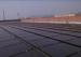 100KW On Grid System Panels Flat Roof / Vertical Installation 15 Years Life Span