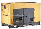 3 Phase Single Phase Super Quiet portable diesel generator for home use