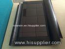 Customized IP65 Durable Solar PV Roof Tiles 236Ma Residential Solar Panel Systems