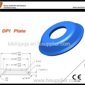 DPI Plate Product Product Product