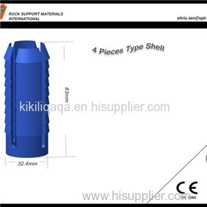 Expansion Shell Product Product Product