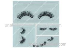 3D Artificial Mink Fur Eyelash