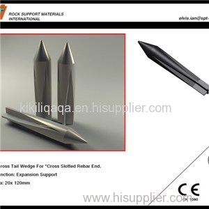 Across Tail Wedge Product Product Product