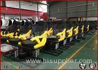 Luxury 7D CinemaSystem 3 Dof Motion Simulator Pneumatic System