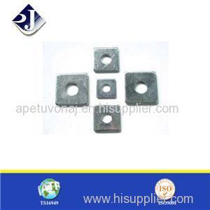 Square Washer Product Product Product