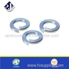 DIN Spring Washer Product Product Product