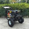 250Bar 3600PSI 13HP Portable Gasoline High Pressure Washer for Car Cleaning