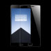 9H 0.33mm Anti-shock Clear High Transparency Japan Tempered-glass Screen Protector for OnePlus 2