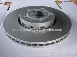 Car Brake Disc 447405583B