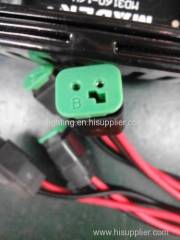 offroad light bar /work lights wire harness kits