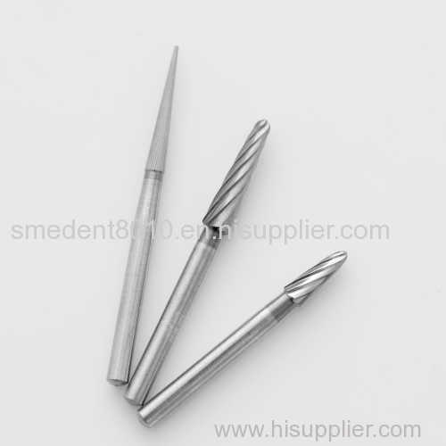 Top Quality Bur Carbide