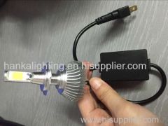 20watt all in one COB Auto led headlight