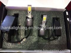 20watt all in one COB Auto led headlight