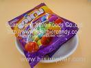 Funny Party Candy Mini Chocolate Beans / Bean Low Calorie Round Shape