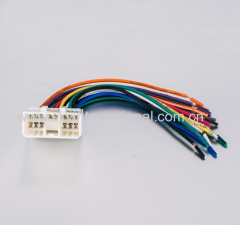 Daewoo wiring harnss