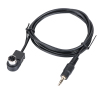 3.5mm output connection cable for alpine car radios
