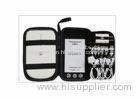 ABS Material Shell Portable Mini Mobile Solar Charger CE ROHS Certification