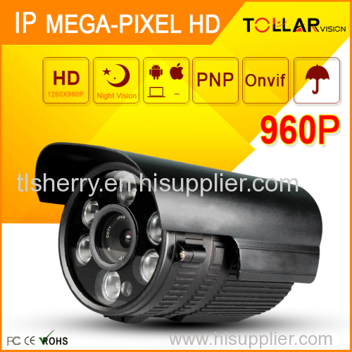 IP CCTV CAMERA B012