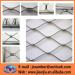 hand woven X-tend mesh Stainless Steel Wire Rope