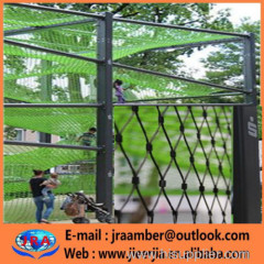 Stainless Steel Wire Rope wire mesh deck railing chicken wire mesh chicken mesh