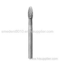 dental burs wholesale finishing bur