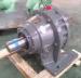 Hollow Shaft Cycloidal Gear Reducer Cyclo Gearbox For Crusher And Washer