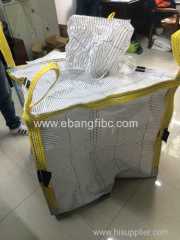 Electron Grade Chemical Materials Packing Bag