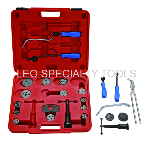 26pcs Brake Caliper Tool Kit