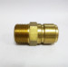 nitto kohki hi cupla female thread quick connector plug