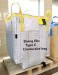 Conductive Big Bags for Packing Phosphorus Iron Powder