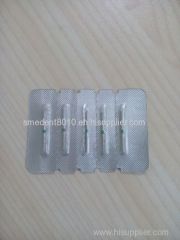 dental diamond burs / dental bur wholesale / high speed diamond bur