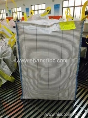 FIBC Big Bag with UV Resistance