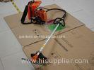 BG328 33cc 2-Stroke backpack Petrol Brush Cutter with 1e36f engine