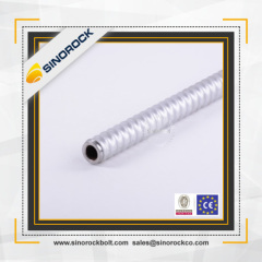 SINOROCK Top strength self-drilling anchor bolts