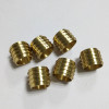 Hasco mould precision components cooling circuit plugs